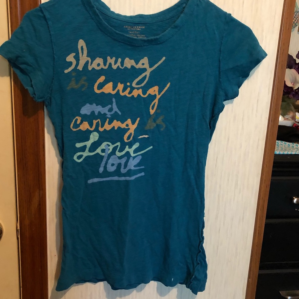 American Eagle